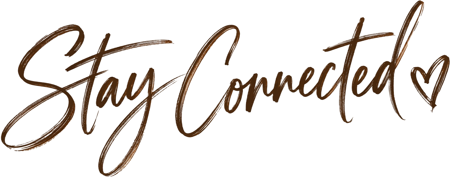 Stay Connected